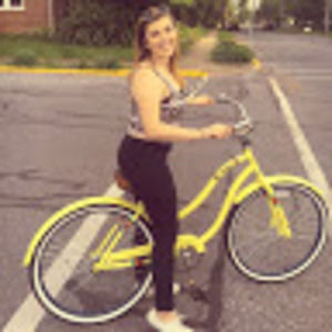 Meet your Posher, Lindsey